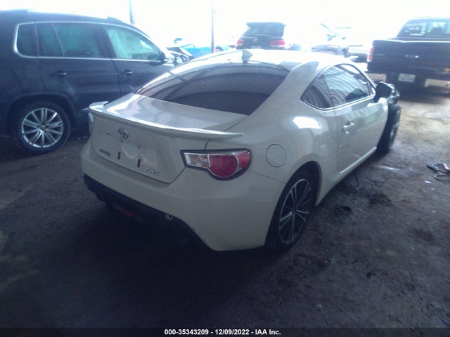 2016 Scion FR-S, VIN: JF1ZNAA11G8708068