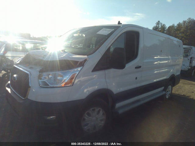 2021 Ford Transit, VIN: 1FTBR1Y81MKA26602