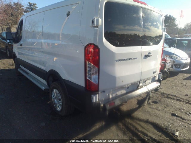 2021 Ford Transit, VIN: 1FTBR1Y81MKA26602