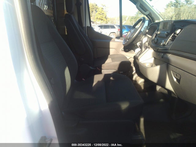 2021 Ford Transit, VIN: 1FTBR1Y81MKA26602