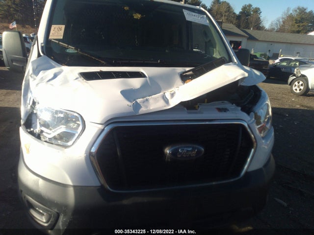 2021 Ford Transit, VIN: 1FTBR1Y81MKA26602