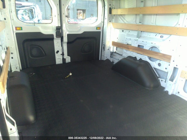 2021 Ford Transit, VIN: 1FTBR1Y81MKA26602