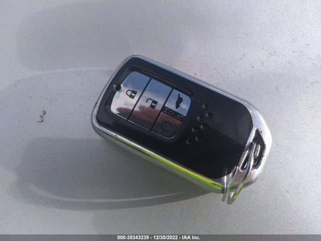Honda Hr-v Ex-l Navi 2017 3CZRU6H77HM709124 Image 3