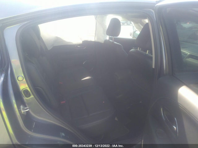Honda Hr-v Ex-l Navi 2017 3CZRU6H77HM709124 Image 9