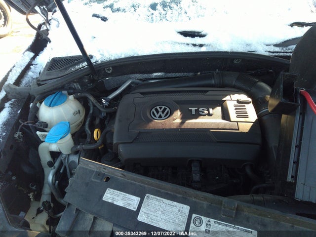 1VWBS7A31FC069899 Volkswagen Passat 1.8t Se W/sunroof & Nav