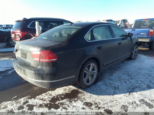 1VWBS7A31FC069899 Volkswagen Passat 1.8t Se W/sunroof & Nav