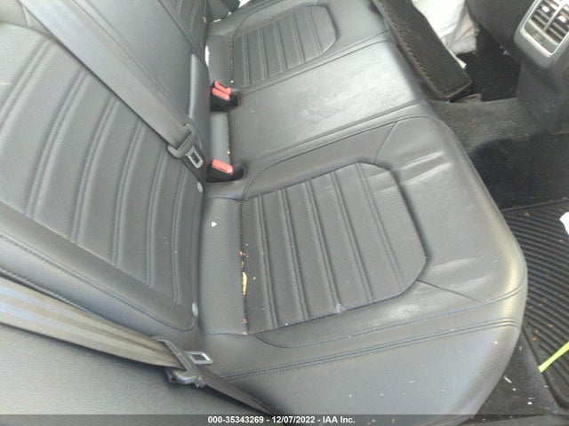 1VWBS7A31FC069899 Volkswagen Passat 1.8t Se W/sunroof & Nav
