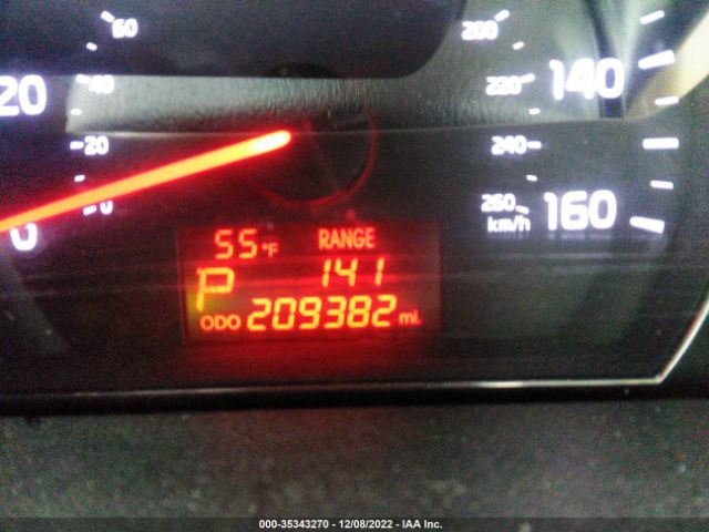 5XYKT3A60FG589901 KIA SORENTO LX