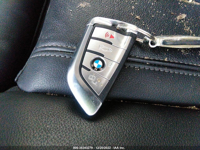 2022 BMW X7, VIN: 5UXCW2C0XN9L11620
