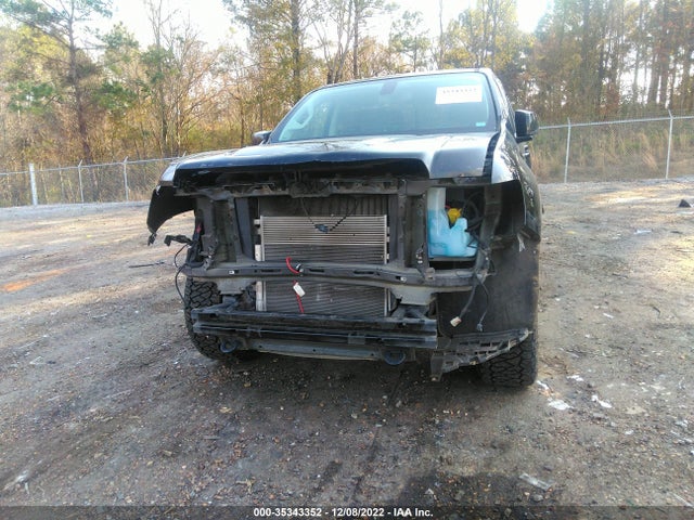 GMC Canyon 4wd Sle 2017 1GTG6CEN4H1289635 Image 6