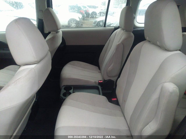 2013 MAZDA MAZDA5 SPORT VIN: JM1CW2BL4D0155347