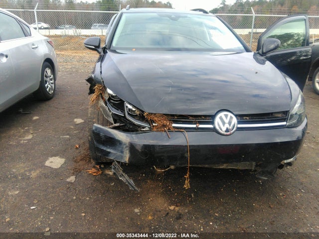 2019 Volkswagen Golf, VIN: 3VWY57AU4KM501243
