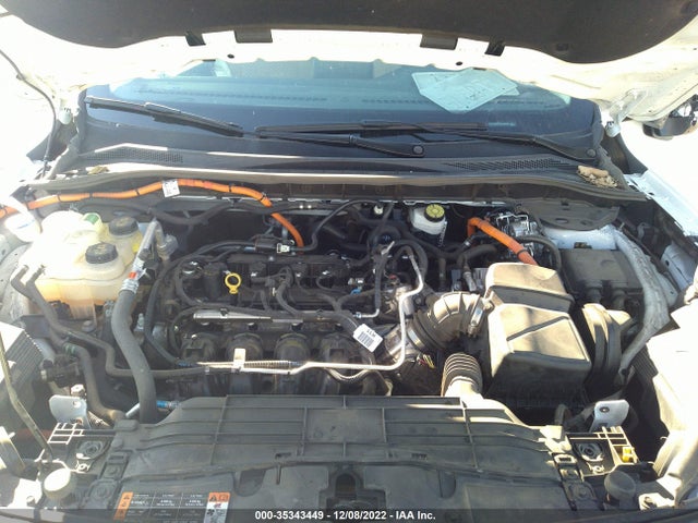 2021 Ford Escape, VIN: 1FMCU0BZ7MUA20687