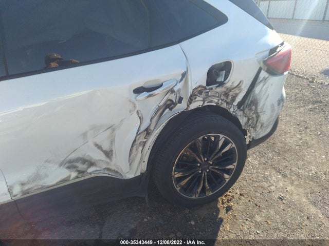 2021 Ford Escape, VIN: 1FMCU0BZ7MUA20687