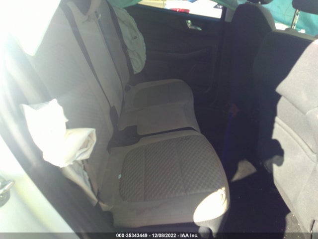 2021 FORD ESCAPE SE HYBRID VIN: 1FMCU0BZ7MUA20687