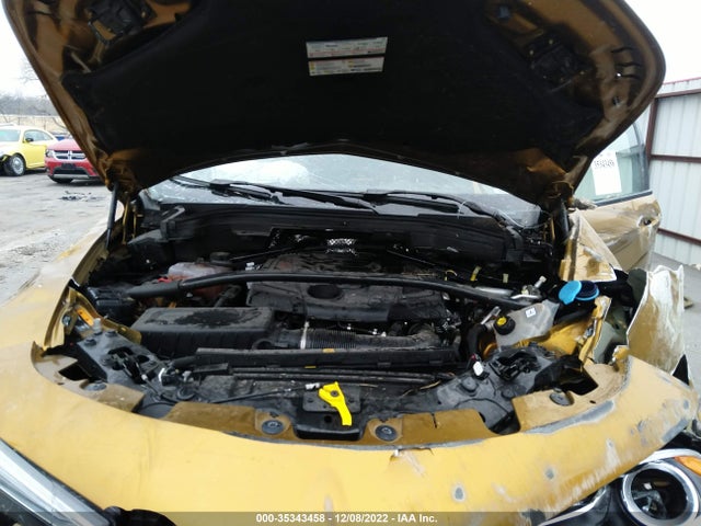 ZASPAKBN2N7D33399 Alfa Romeo Stelvio Veloce Ti Awd