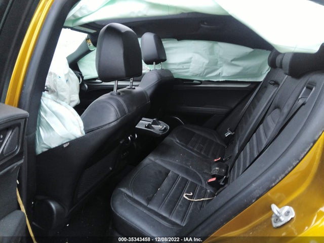 ZASPAKBN2N7D33399 Alfa Romeo Stelvio Veloce Ti Awd