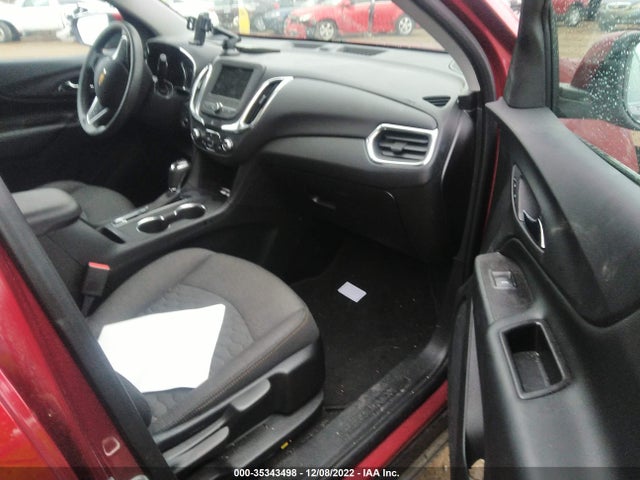 2019 Chevrolet Equinox, VIN: 2GNAXKEV6K6207722