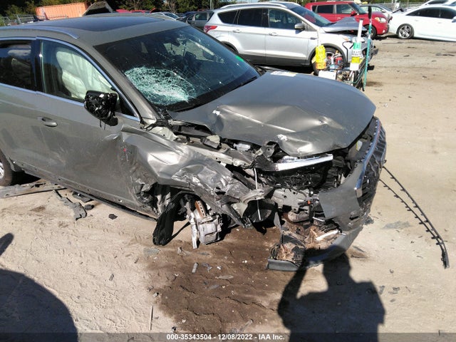 2022 Audi Q3, VIN: WA1EECF32N1071545
