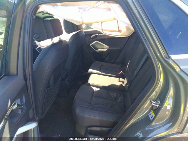 2022 Audi Q3, VIN: WA1EECF32N1071545