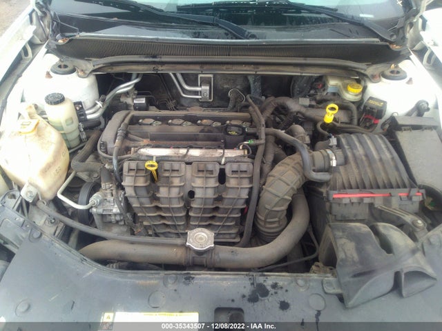 2012 DODGE AVENGER SE VIN: 1C3CDZAB0CN323501