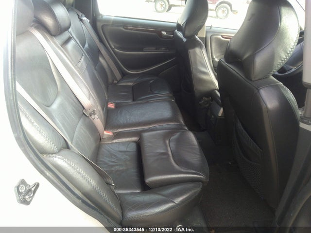Volvo V70 2001 YV1SZ58D411031695 Image 9
