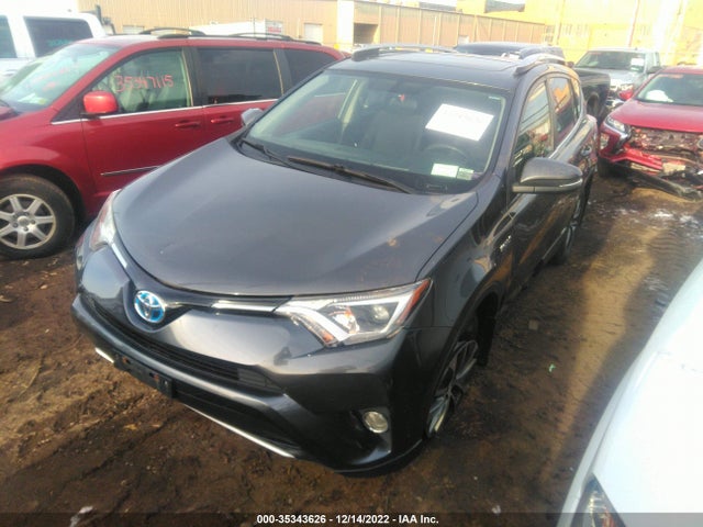 2016 Toyota RAV4, VIN: JTMRJREV6GD043368