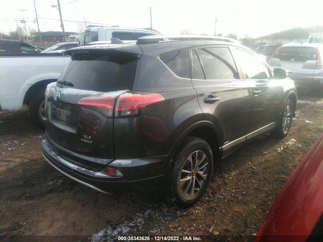 2016 Toyota RAV4, VIN: JTMRJREV6GD043368