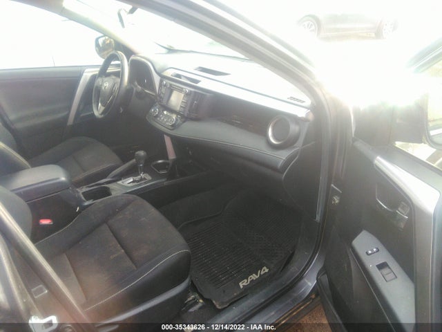 2016 Toyota RAV4, VIN: JTMRJREV6GD043368