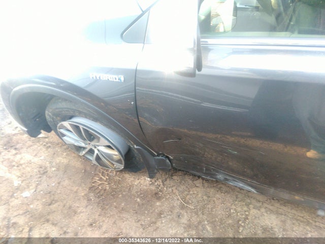 2016 Toyota RAV4, VIN: JTMRJREV6GD043368