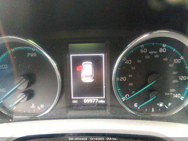 2016 Toyota RAV4, VIN: JTMRJREV6GD043368