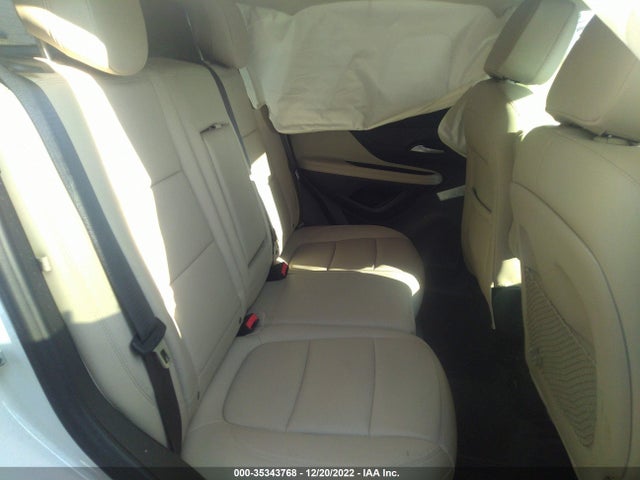 2017 Buick Encore, VIN: KL4CJGSB9HB014636