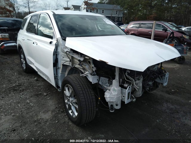 2020 Hyundai Palisade, VIN: KM8R14HE4LU091195