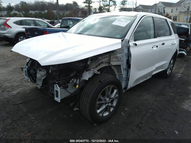 2020 Hyundai Palisade, VIN: KM8R14HE4LU091195