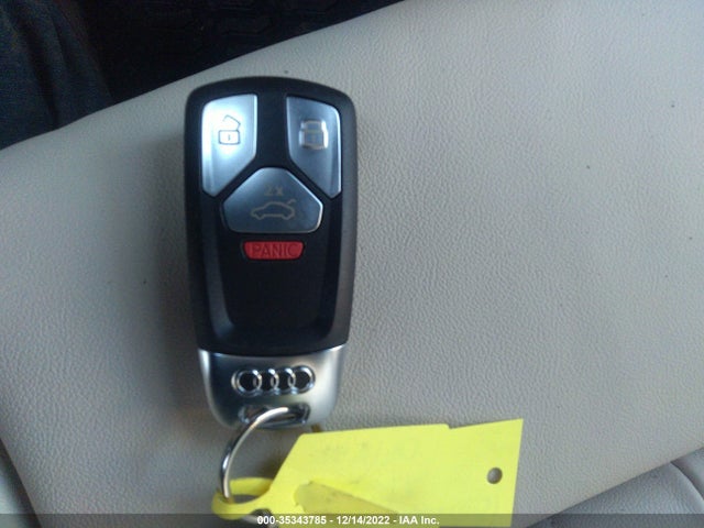 2023 Audi Q5, VIN: WA15AAFYXP2037619