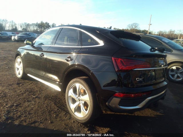 2023 Audi Q5, VIN: WA15AAFYXP2037619
