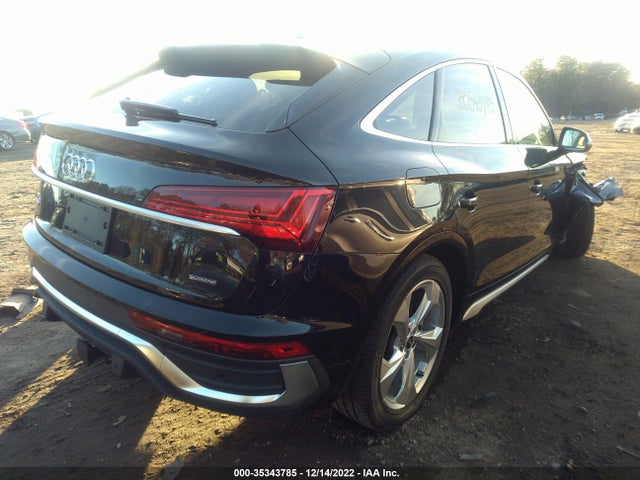 2023 Audi Q5, VIN: WA15AAFYXP2037619