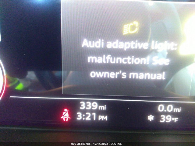 2023 Audi Q5, VIN: WA15AAFYXP2037619