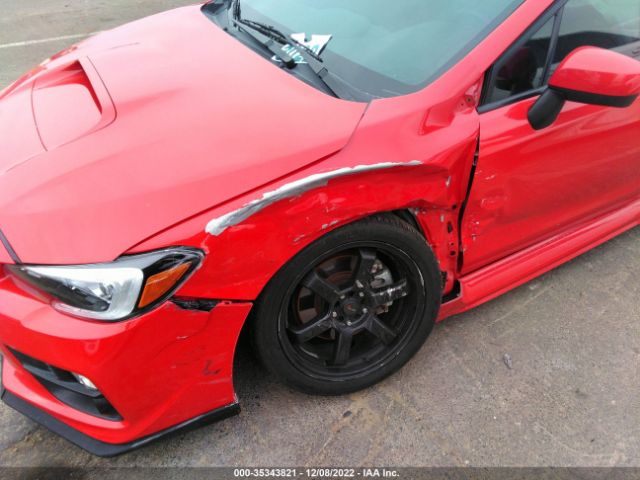 JF1VA1J68G9826120 Subaru Wrx Limited