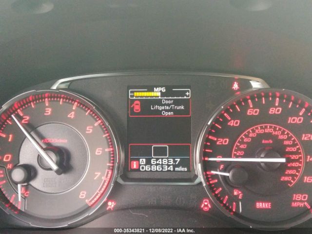 JF1VA1J68G9826120 Subaru Wrx Limited