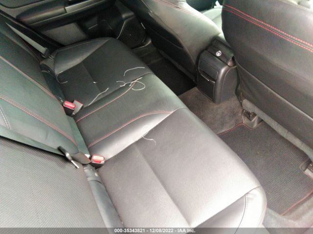 JF1VA1J68G9826120 Subaru Wrx Limited