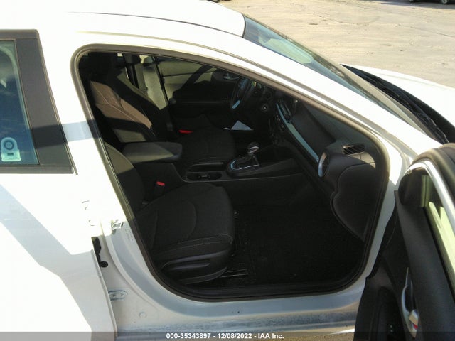 2020 KIA FORTE LXS VIN: 3KPF24AD0LE226077