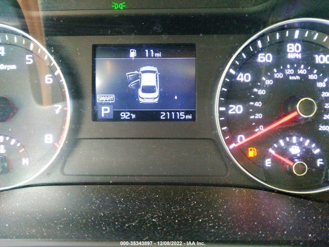 2020 KIA FORTE LXS VIN: 3KPF24AD0LE226077