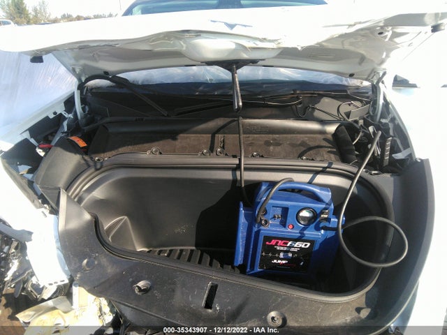 Tesla Model Y 2022 7SAYGDEF7NF311973 Image 10