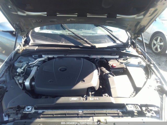 2019 Volvo S60, VIN: 7JR102FK3KG002510