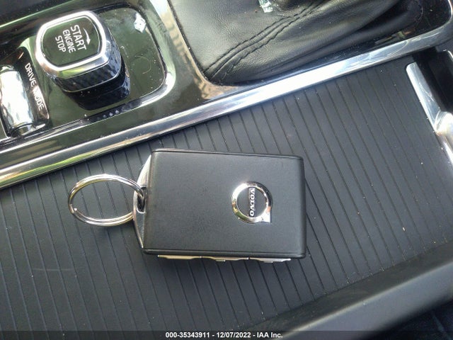 2019 Volvo S60, VIN: 7JR102FK3KG002510