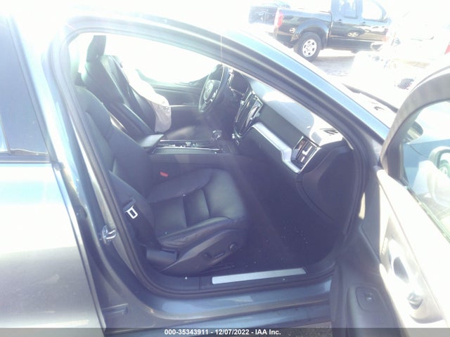 2019 Volvo S60, VIN: 7JR102FK3KG002510