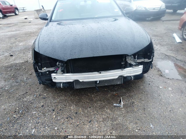 Audi A6 2.0t Premium Plus 2014 WAUDFAFC1EN023088 Image 6
