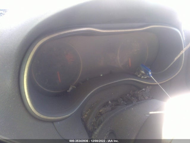 1C4PJLDB1KD365940 Jeep Cherokee Limited