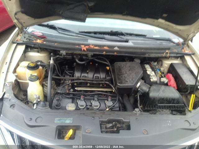 Lincoln MKX 2011 2LMDJ8JK0BBJ32965 Image 11